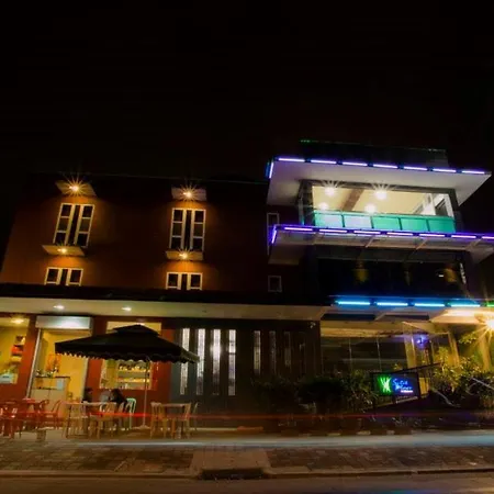 Sulit Place
